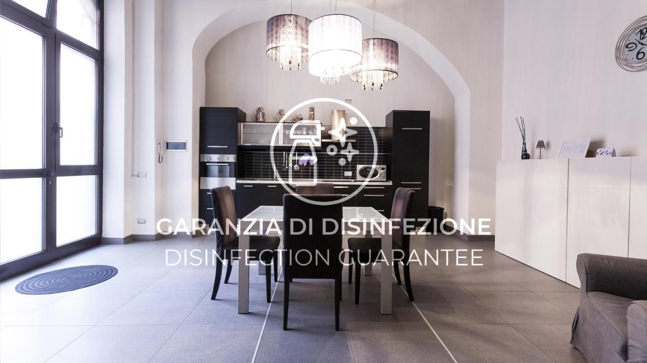 Italianway-Colombo 5 Διαμέρισμα Μιλάνο Εξωτερικό φωτογραφία